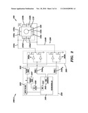 AUTOMATED DRIVE FREQUENCY CONTROL FOR RESONANT ACTUATOR SYSTEMS AND METHODS THEREOF diagram and image