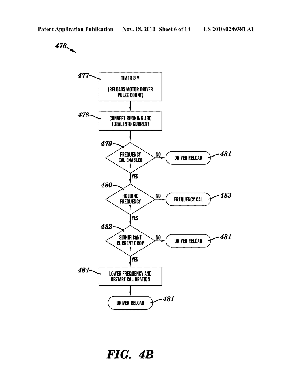 AUTOMATED DRIVE FREQUENCY CONTROL FOR RESONANT ACTUATOR SYSTEMS AND METHODS THEREOF - diagram, schematic, and image 07