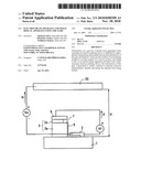 ELECTRON BEAM APPARATUS AND IMAGE DISPLAY APPARATUS USING THE SAME diagram and image