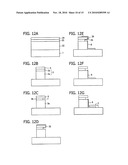 ELECTRON BEAM APPARATUS AND IMAGE DISPLAY APPARATUS USING THE SAME diagram and image