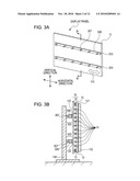 DISPLAY PANEL AND IMAGE DISPLAY APPARATUS diagram and image