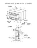 DISPLAY PANEL AND IMAGE DISPLAY APPARATUS diagram and image