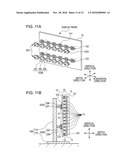 DISPLAY PANEL AND IMAGE DISPLAY APPARATUS diagram and image