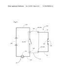 Assembly for Doorway Illumination diagram and image