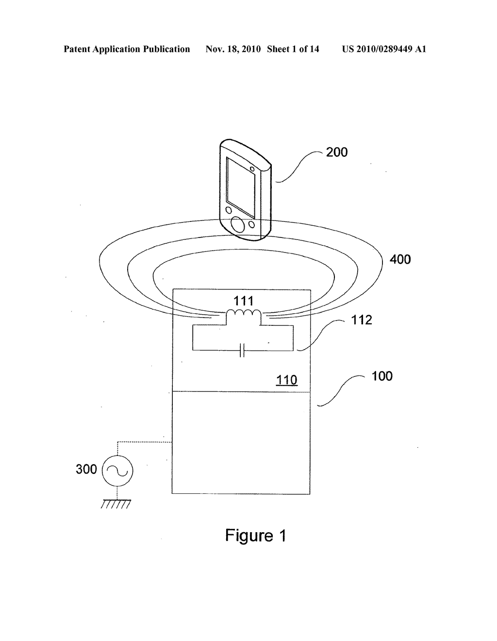 WIRELESS ENERGY TRANSFER - diagram, schematic, and image 02