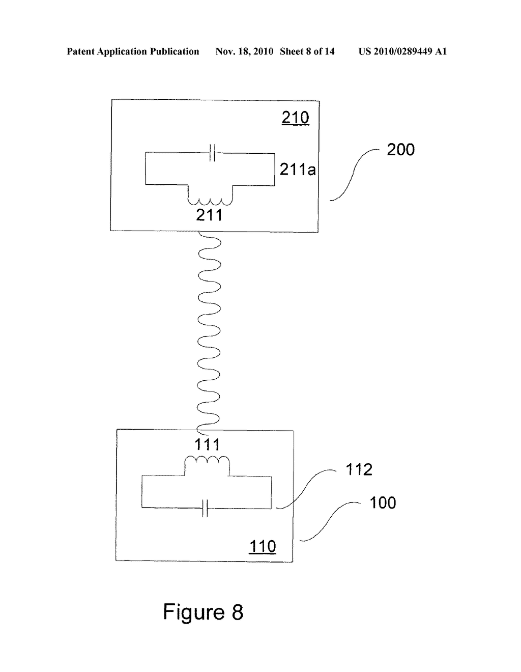 WIRELESS ENERGY TRANSFER - diagram, schematic, and image 09