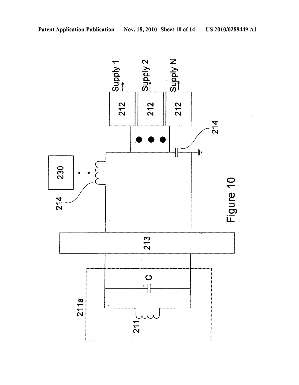 WIRELESS ENERGY TRANSFER - diagram, schematic, and image 11