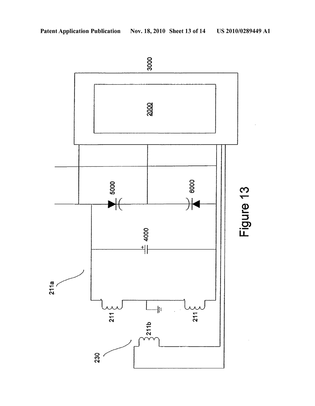 WIRELESS ENERGY TRANSFER - diagram, schematic, and image 14