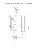 Power Supplying Method for LCD Display Device and Power Supply Device diagram and image