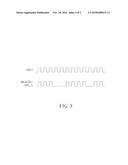 Power Supplying Method for LCD Display Device and Power Supply Device diagram and image