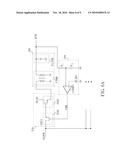 Power Supplying Method for LCD Display Device and Power Supply Device diagram and image