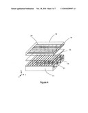 MULTICONTACT TRANSPARENT TACTILE SENSOR BASED ON A METALIZED SURFACE DEPOSITION diagram and image