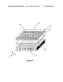 MULTICONTACT TRANSPARENT TACTILE SENSOR BASED ON A METALIZED SURFACE DEPOSITION diagram and image