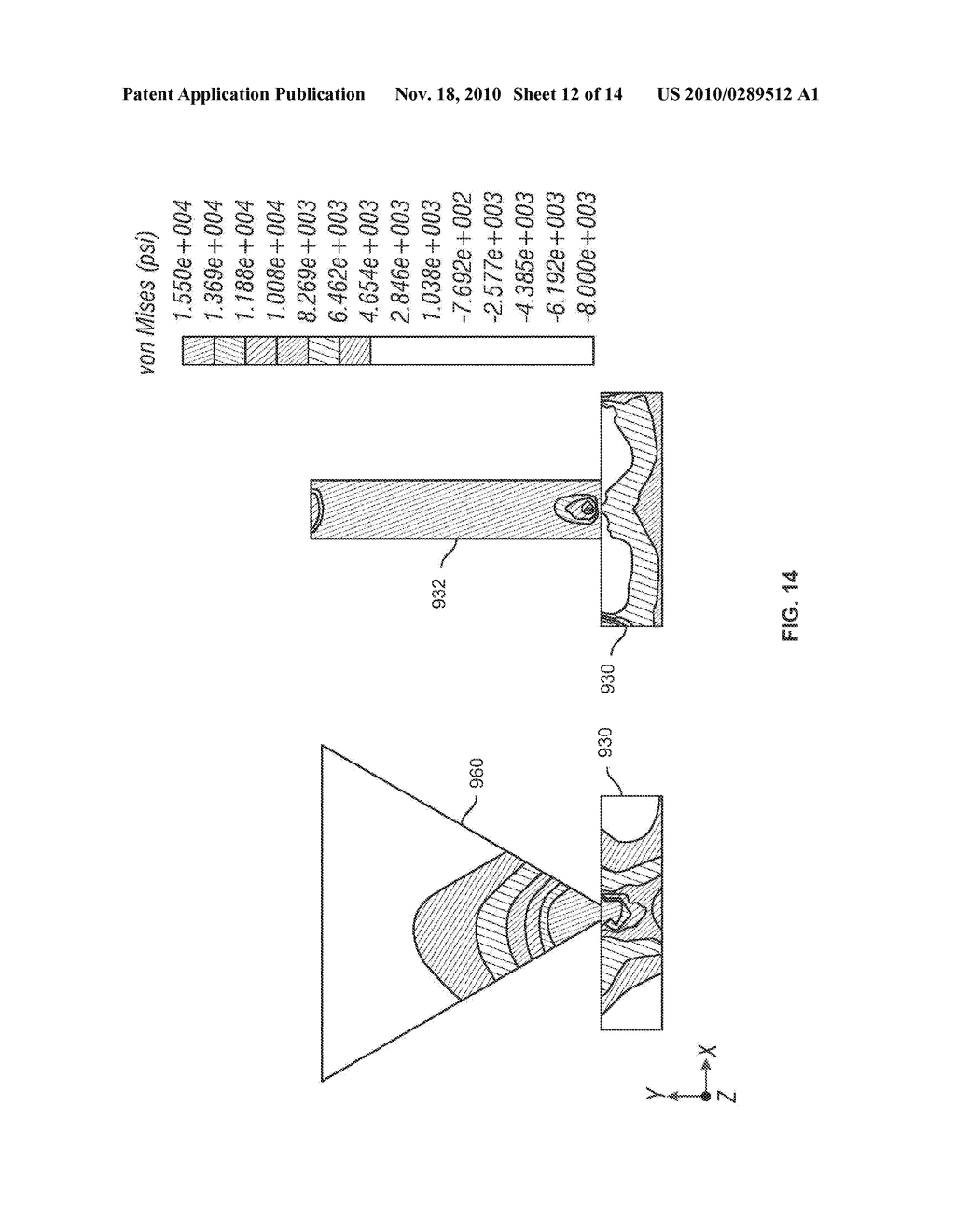 PROBES WITH OFFSET ARM AND SUSPENSION STRUCTURE - diagram, schematic, and image 13