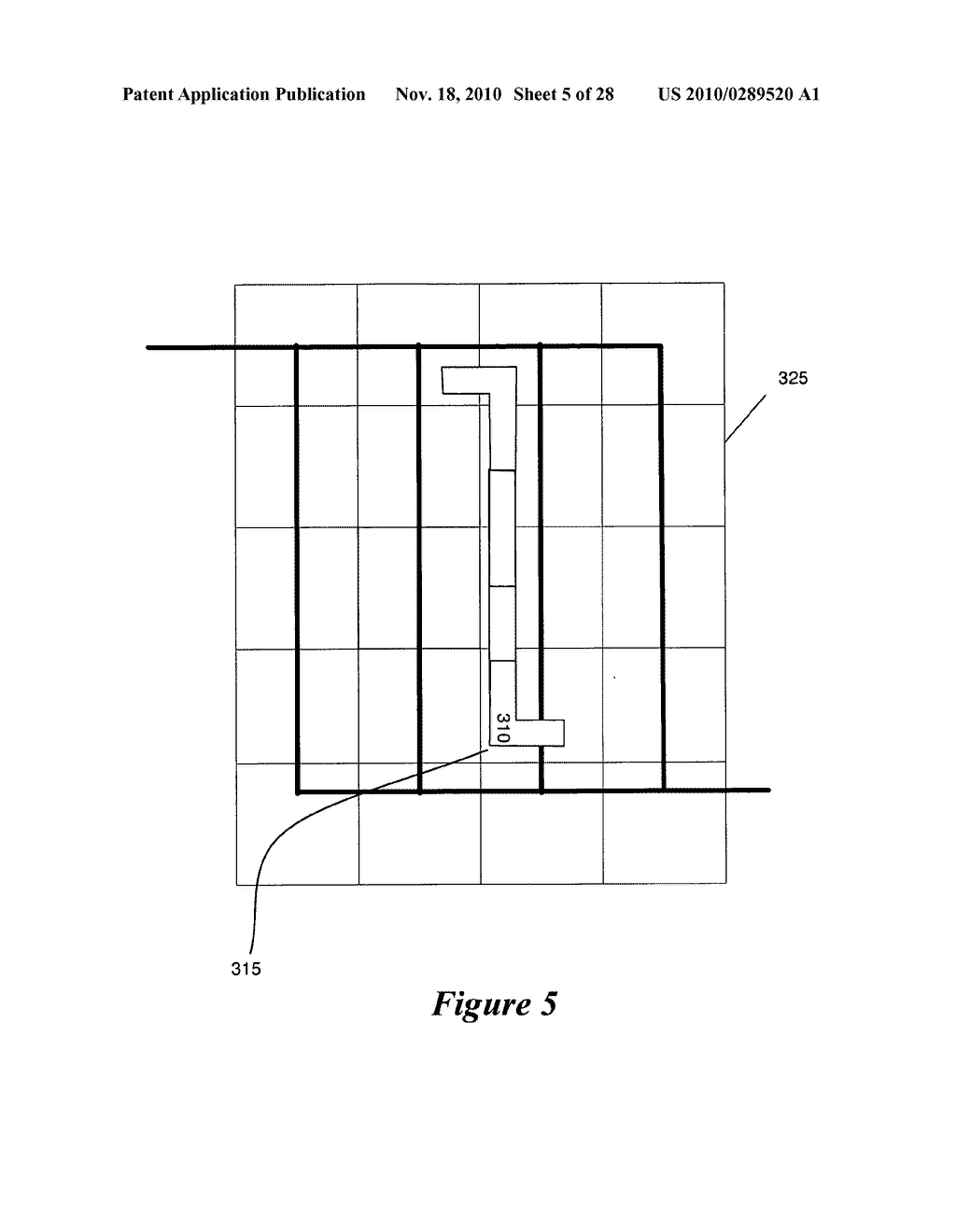 Debug Network for a Configurable IC - diagram, schematic, and image 06