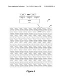 Debug Network for a Configurable IC diagram and image