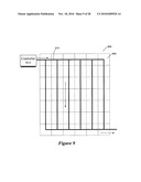 Debug Network for a Configurable IC diagram and image