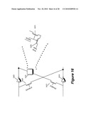 Debug Network for a Configurable IC diagram and image