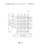 Method for Fabrication of a Semiconductor Element and Structure Thereof diagram and image