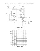 INTEGRATED GATE DRIVER CIRCUIT diagram and image