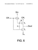 INTEGRATED GATE DRIVER CIRCUIT diagram and image