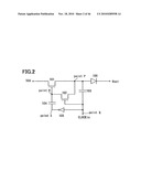 Booster Circuit, Semiconductor Device, and Electronic Apparatus diagram and image