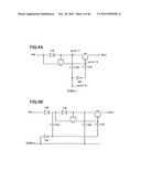 Booster Circuit, Semiconductor Device, and Electronic Apparatus diagram and image