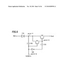 Booster Circuit, Semiconductor Device, and Electronic Apparatus diagram and image