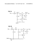 Booster Circuit, Semiconductor Device, and Electronic Apparatus diagram and image