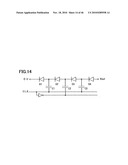 Booster Circuit, Semiconductor Device, and Electronic Apparatus diagram and image