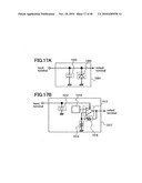 Booster Circuit, Semiconductor Device, and Electronic Apparatus diagram and image