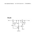 Booster Circuit, Semiconductor Device, and Electronic Apparatus diagram and image