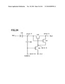 Booster Circuit, Semiconductor Device, and Electronic Apparatus diagram and image