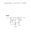 Booster Circuit, Semiconductor Device, and Electronic Apparatus diagram and image