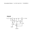 Booster Circuit, Semiconductor Device, and Electronic Apparatus diagram and image