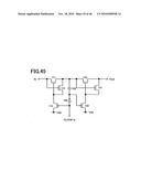 Booster Circuit, Semiconductor Device, and Electronic Apparatus diagram and image