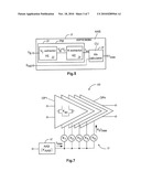 ELECTRONIC DEVICE AND A METHOD OF BIASING A MOS TRANSISTOR IN AN INTEGRATED CIRCUIT diagram and image