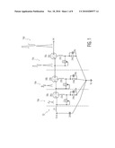 Cascade Voltage Amplifier and Method of Activating Cascaded Electron Tubes diagram and image