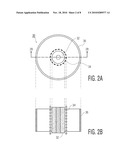 Cascade Voltage Amplifier and Method of Activating Cascaded Electron Tubes diagram and image