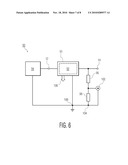 Cascade Voltage Amplifier and Method of Activating Cascaded Electron Tubes diagram and image