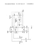 Operational trans-conductance amplifier with output clamp circuit diagram and image