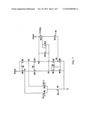 Operational trans-conductance amplifier with output clamp circuit diagram and image