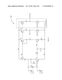 SYSTEM AND METHOD FOR EFFICIENTLY GENERATING AN OSCILLATING SIGNAL diagram and image