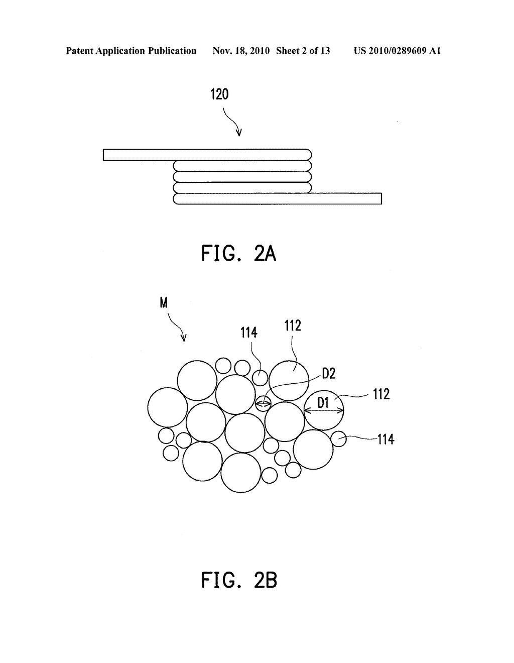 ELECTRONIC DEVICE AND MANUFACTURING METHOD THEREOF - diagram, schematic, and image 03