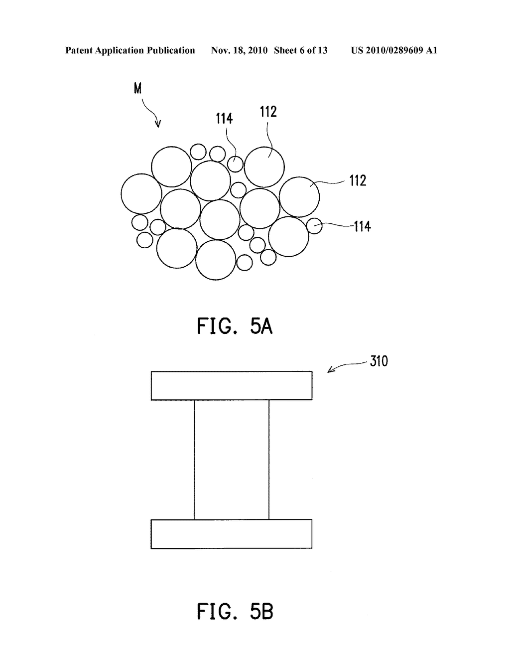 ELECTRONIC DEVICE AND MANUFACTURING METHOD THEREOF - diagram, schematic, and image 07