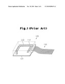 ANTENNA DEVICE diagram and image