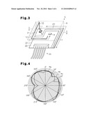 ANTENNA DEVICE diagram and image