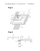 ANTENNA DEVICE diagram and image