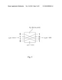 PROCESSING METHOD FOR PROVIDING, STARTING FROM SIGNALS ACQUIRED BY A SET OF SENSORS, AN AGGREGATE SIGNAL AND DATA ACQUISITION SYSTEM USING SUCH METHOD diagram and image