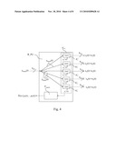 PROCESSING METHOD FOR PROVIDING, STARTING FROM SIGNALS ACQUIRED BY A SET OF SENSORS, AN AGGREGATE SIGNAL AND DATA ACQUISITION SYSTEM USING SUCH METHOD diagram and image